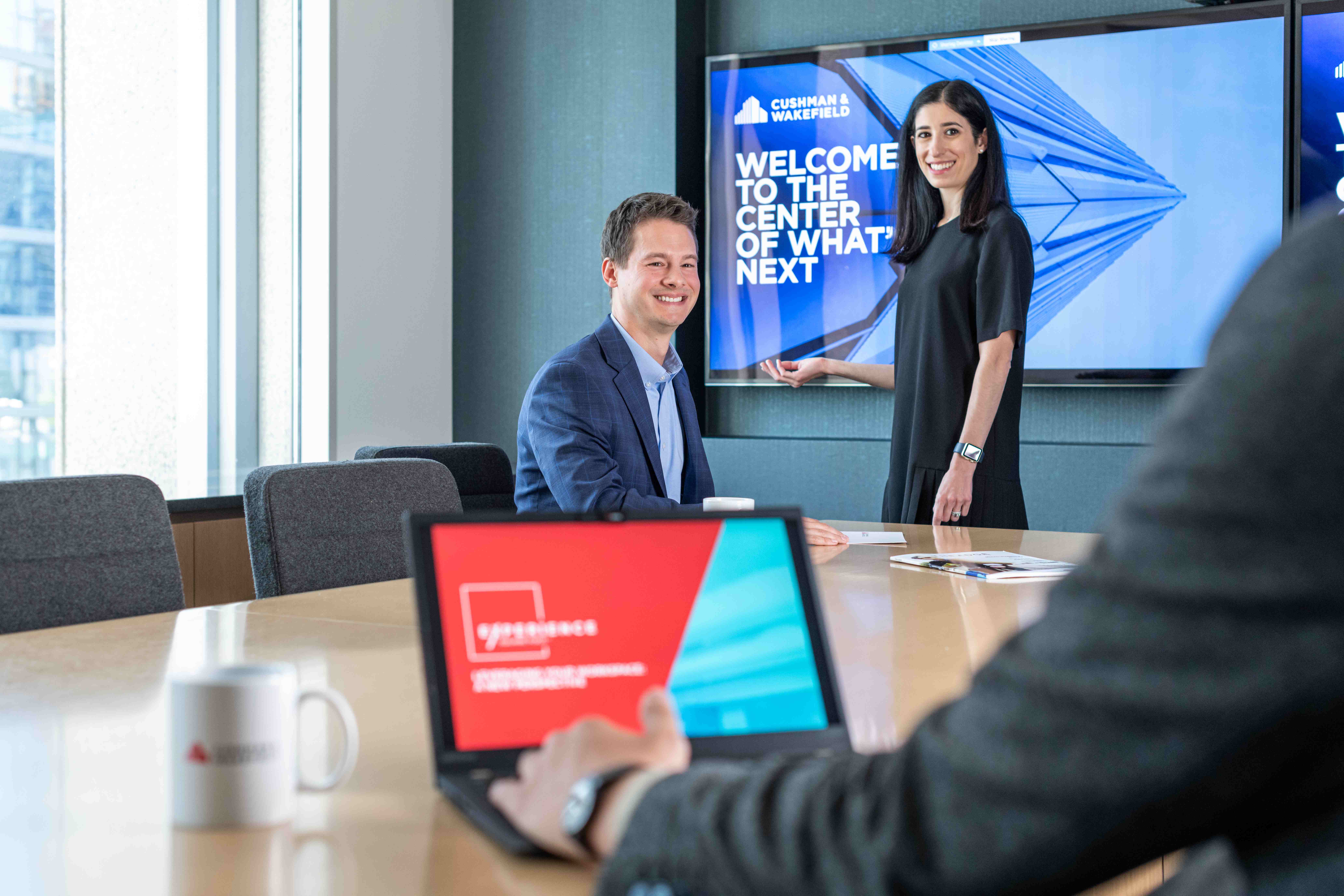 Commercial assistant vacature