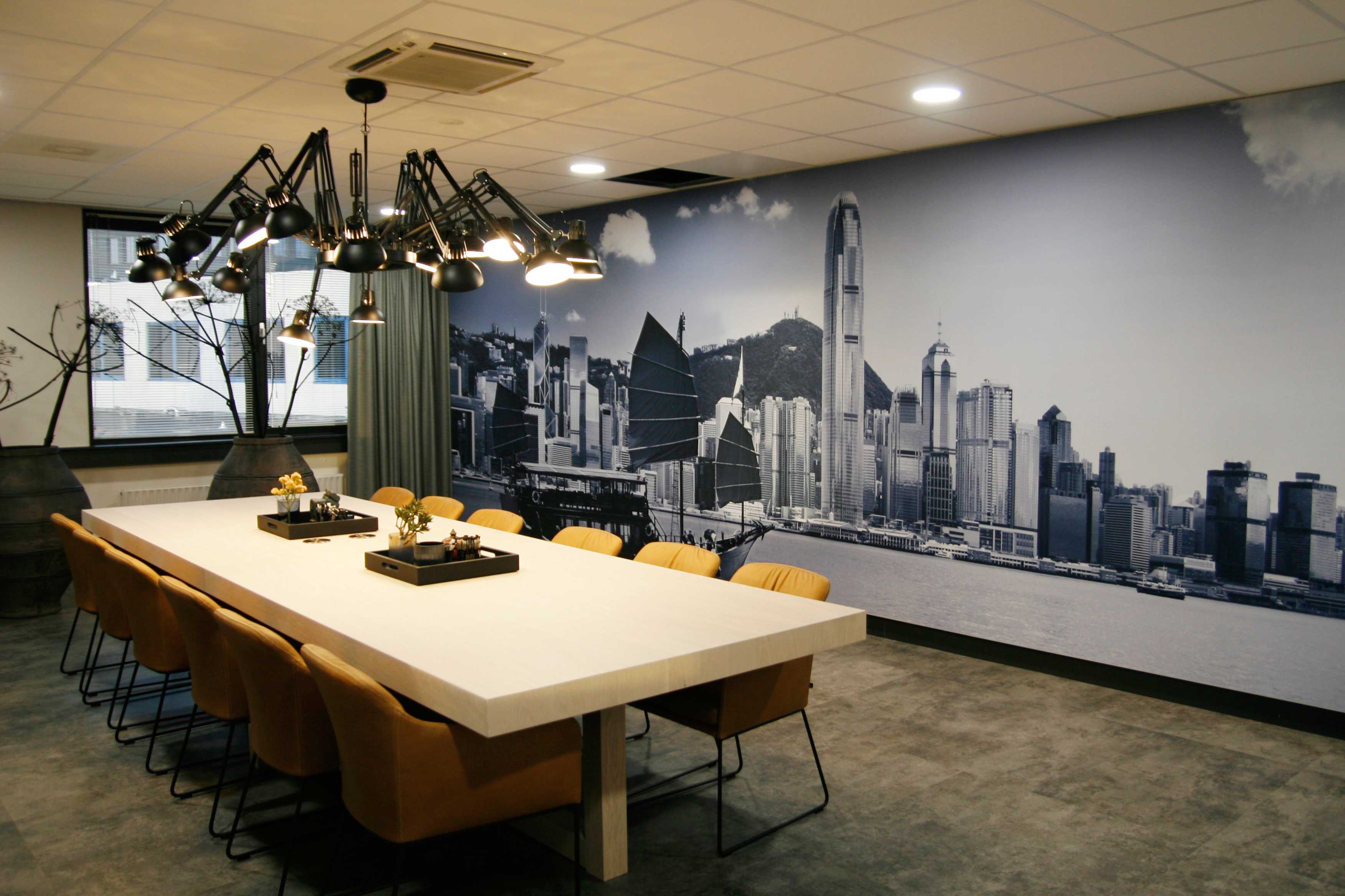 Werken bij Capitalmind